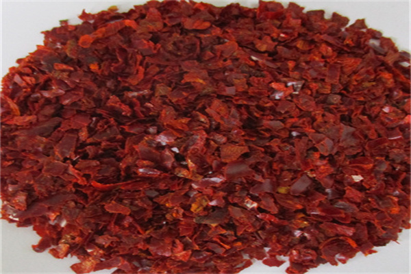 C011 Paprika Flakes 250-260ASTA C011 Paprika Flakes 250-260ASTA