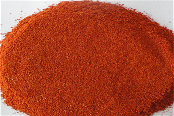 C021 Chili Crushed 40000SHU 35Mesh C021 Chili Crushed 40000SHU 35Mesh