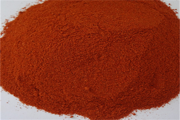 P003 Paprika Powder 60ASTA P003 Paprika Powder 60ASTA